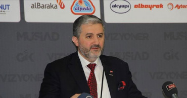" Türkiye Ekonomisi Büyümeye Devam Edecek "