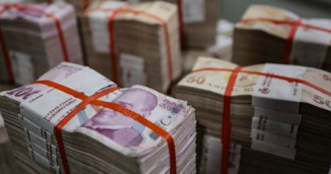 Türkiye Ekonomisinde Büyüme!