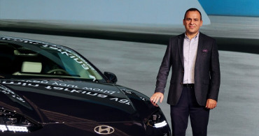 Türkiye Elektrikli Araç Satışlarında Avrupa'da Dördüncü Sırada
