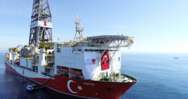 Türkiye En Fazla Doğal Gaz Rezervine Sahip 32'inci Ülke