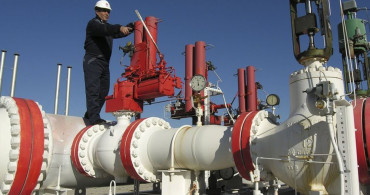 Orta Doğu'da Bir İlk: Türkiye ve İran Doğalgaz Konusunda Anlaştı