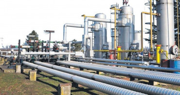 Türkiye Enerjide Dünya Merkezi Olma Yolunda İlerliyor