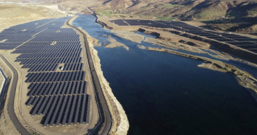 Türkiye enerjiden büyük kazanç sağladı: 20 milyar liralık doğalgaz ithalatı engellendi