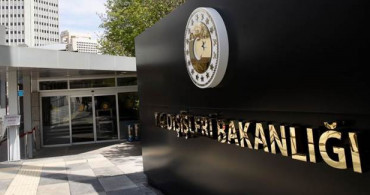 Türkiye, Ermenistan'ın Azerbaycan’a Yönelik Saldırısına Tepki Gösterdi