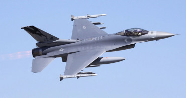 Türkiye F-16'lar için sıra beklemek istemiyor!