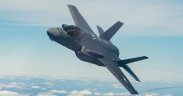 Türkiye F-35'in Hangi Parçalarını Üretiyor ?