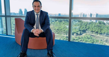 Türkiye Finans Teknolojilerinde Avrupa'nın Önünü Kapadı