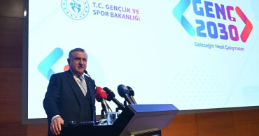 Türkiye, GENÇ2030 Projesi ile Geleceğin Yapay Zeka Girişimcilerini Yetiştirecek