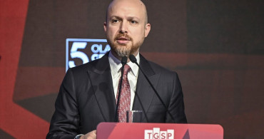 Türkiye Gençlik STK'leri Platformu'nun 5. Olağan Genel Kurulu Yapıldı