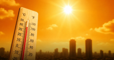 Türkiye Genelinde Hava Sıcaklıkları Yükselişe Geçiyor
