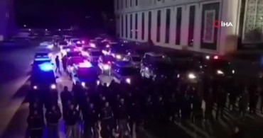 Türkiye Genelinde Nitelikli Dolandırıcılık Operasyonu