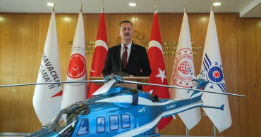 Türkiye, GÖKBEY Helikopteri ile Havacılıkta Yeni Bir Dönem Başlatıyor