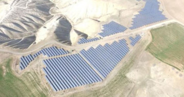 Türkiye Güneş Enerjisi: Bir İlk Gerçekleşti