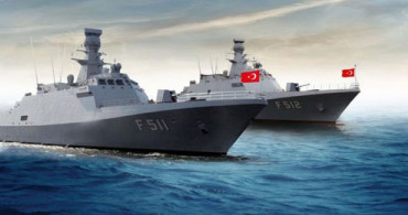 Türklerin Hamlesini Gören Yunanlılar Geri Adım Attı!