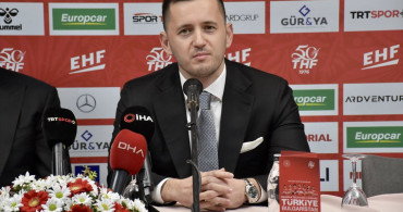 Türkiye Hentbol Takımı, Bulgaristan ile Tarihi Maça Çıkıyor