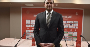 Türkiye Hentbolunda Yeni Hedef: Avrupa Başarısı