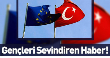 Türkiye ile AB Arasında Vize Görüşmeleri Bugün Başlayacak