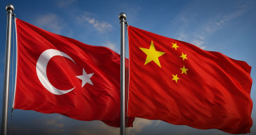 Türkiye ile Çin Arasında Çalışma Hayatında Stratejik İşbirliği