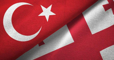 Türkiye ile Gürcistan Arasındaki İlk Büyükelçi Açılışının 100. Yıl Dönümü Kutlandı