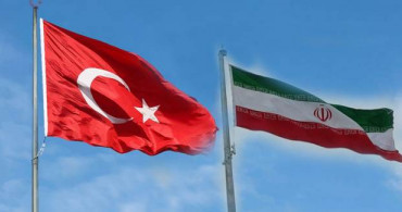 Türkiye ile İran'dan Ortak Bildiri!
