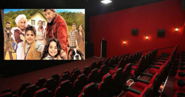Türkiye İle Kuzey Makedonya Arasındaki Köprü: 'Bal Kaymak' Filmi