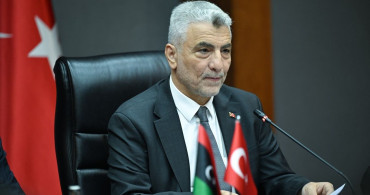 Türkiye ile Libya Arasındaki Yeni Vize Sisteminin Başlangıcı