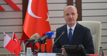 Türkiye ile Malta Arasında Yükseköğretim İşbirliği