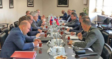 Türkiye ile Rusya’dan Libya Hususunda Anlaşma
