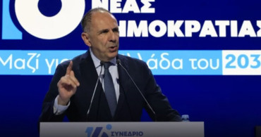 “Türkiye İle Sakin Atmosfer Yunanistan’a Zaman Kazandırıyor”
