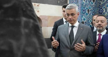 Türkiye ile Suriye arasında sağlık ve tıp bilimleri alanında iş birliği anlaşması imzalandı