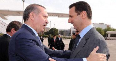 Türkiye ile Suriye görüşmesinde tarih netleşti: Esad’ın şartı belli oldu