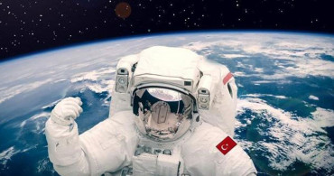 Türkiye İlk Astronotunu Seçiyor