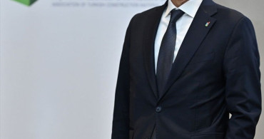 Türkiye İMSAD'ın Yeni Dönem Başkanı Murat Savcı Oldu