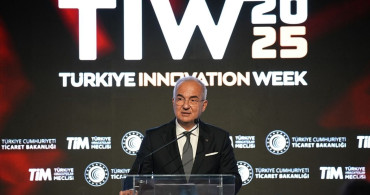 Türkiye Innovation Week ile İnovasyonda Yeni Bir Dönem