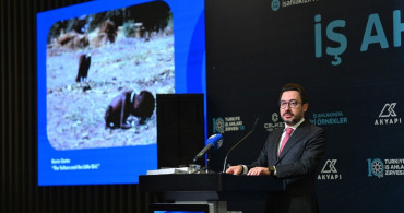 Türkiye İş Ahlakı Zirvesi Geride Kaldı