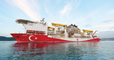 Türkiye İsrail ile anlaşmayı askıya aldı: 250 kuyuda sondaj yapılacak