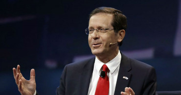 Türkiye İsrail İlişkilerinde Yeni Dönem: İsrail Cumhurbaşkanı Isaac Herzog Türkiye’yi Ziyaret Edecek