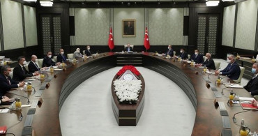 Türkiye, İstanbul Sözleşmesi'nden Çekildi!