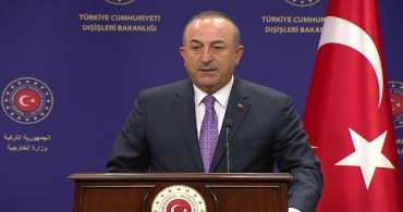 Türkiye İsveç konusunda çok net: Evet dememiz mümkün değil