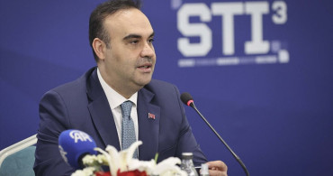 Türkiye-İtalya Bilim ve İnovasyon İşbirliği Başladı