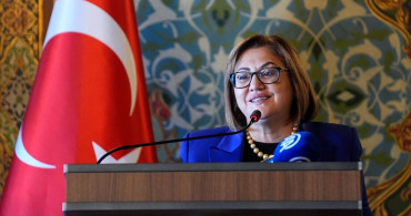 Türkiye Kadın Girişimciler Zirvesi İstanbul'da Gerçekleşti