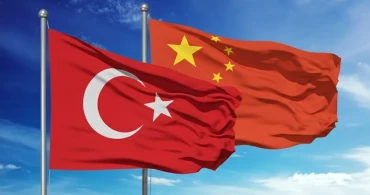 Türkiye kapıları açtı: Çin vatandaşlarına vize muafiyeti resmen başlıyor