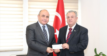 Türkiye, Kıbrıs'taki Kayıp Şahıslar Komitesi'ne Destek Sağladı