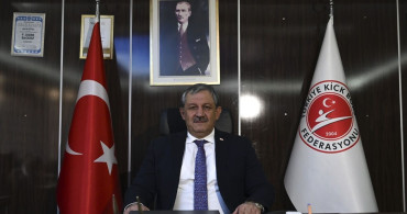 Türkiye Kick Boks Dünyanın Zirvesinde