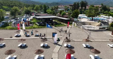 Türkiye Kıyıları, Mavi Bayrakla Dünya Çapında Öne Çıkıyor