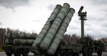 Türkiye Korkusu Yunanistan'a S-300'leri Açtırdı