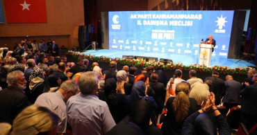 Türkiye, Kriz Çözümünde Aranan Ülke Olma Konumunda