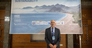 Türkiye, Küçük Modüler Reaktörlerle Enerji Geleceğine Yatırım Yapıyor