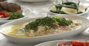 Türkiye Kültür Yolu Festivali: Sanat ve Lezzetlerin Buluşma Noktası