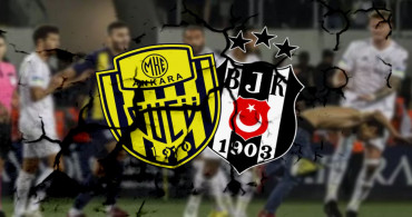 Türkiye Kupası’nda yarı final heyecanı: Ankaragücü-Beşiktaş maçı ne zaman, saat kaçta ve hangi kanalda?